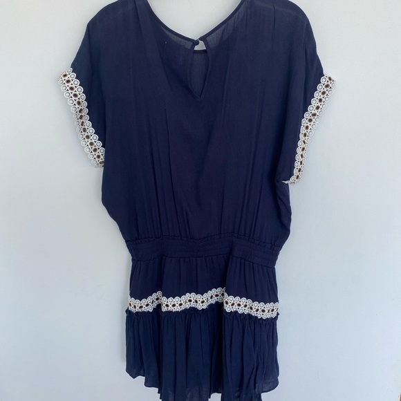 Misa Darva dress - Picture 4 of 5